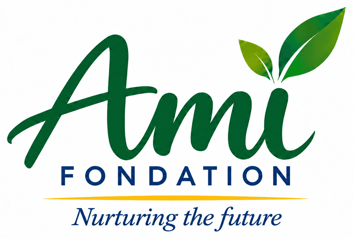 AMI Fondation — Nurturing the future
